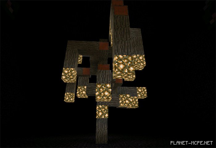 TARDIS PE Map [Creative] 1.0.5+