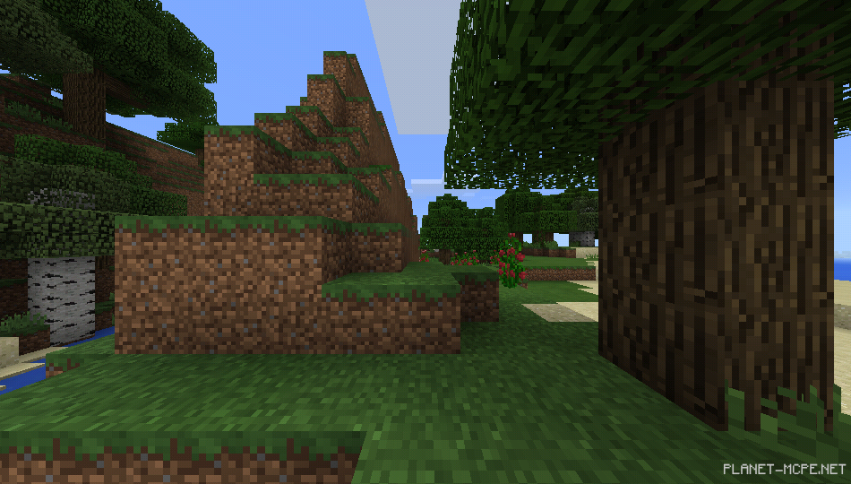 Два острова для выживания [1.0.5/1.0.0]