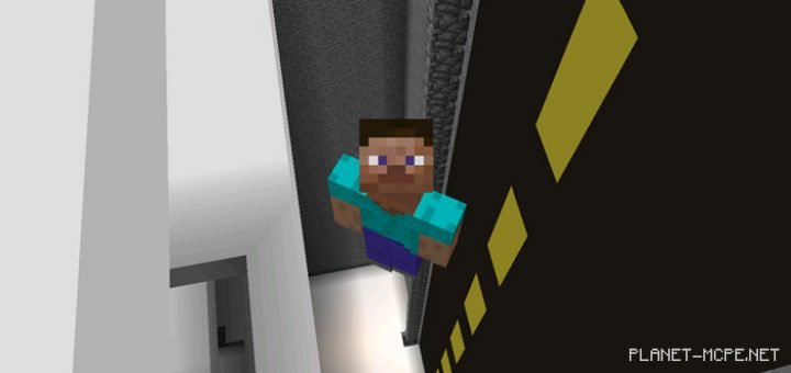 Map Reverse Dropper PE [Mini-game] 1.0.5+