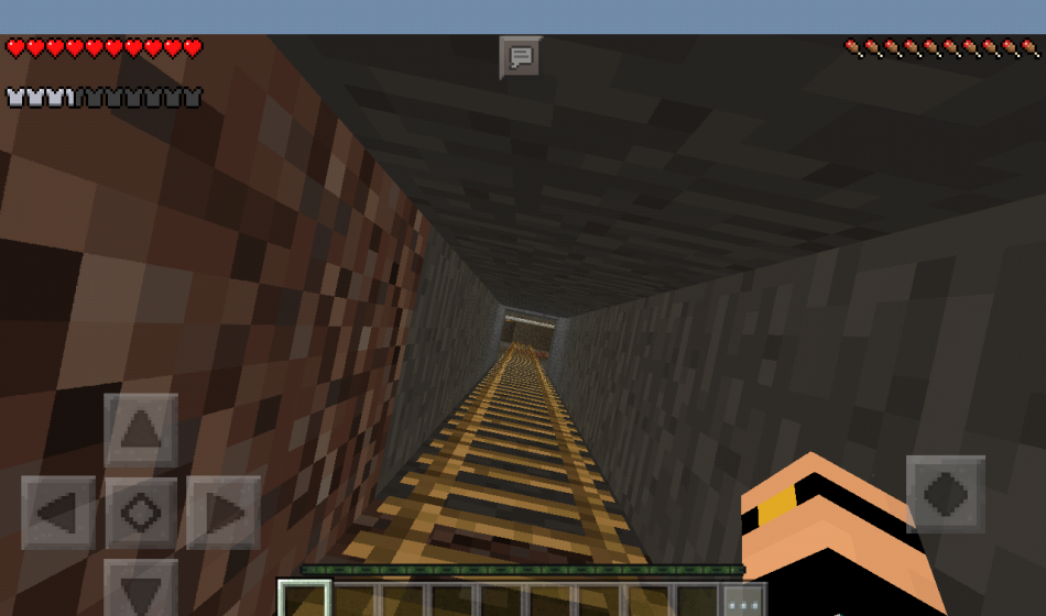 Closed Bunker Map [1.0.5, 1.0.4, 1.0.0]