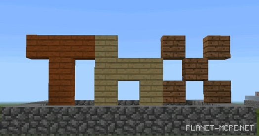 Structure Animation Map [Redstone] 1.0.5+