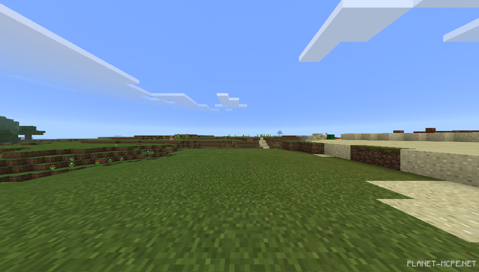 Большая шахта и много золота [1.0.5/1.0.0]