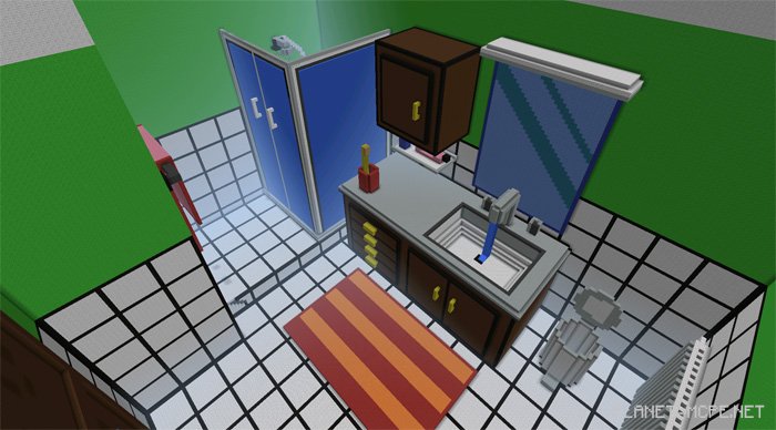 Map The Dropper [Mini-game] 1.0.5+