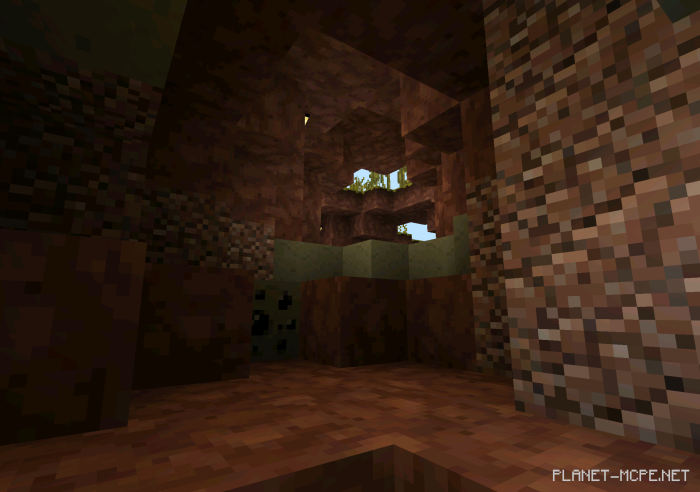 Текстур пак Jolicraft [16x16] 1.0.5/1.0.0