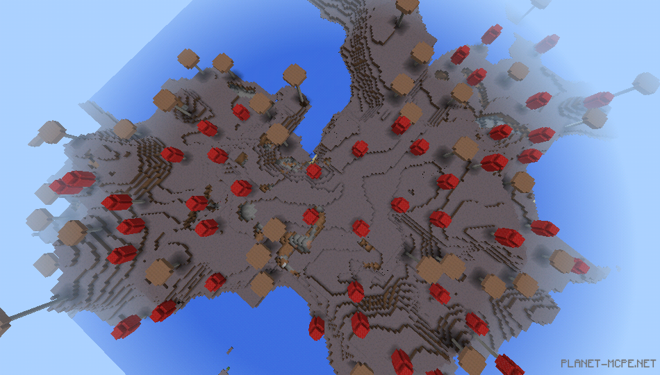 Два грибных острова [1.0.5/1.0.0]