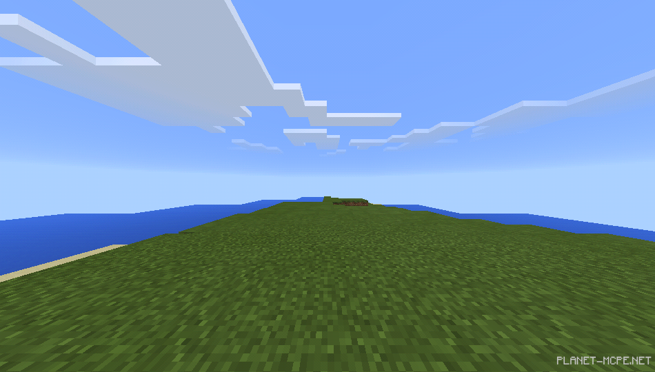 Два грибных острова [1.0.5/1.0.0]