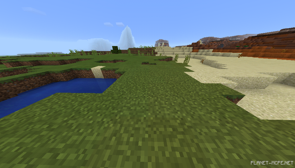 Многообразие биомов [1.0.5/1.0.0]