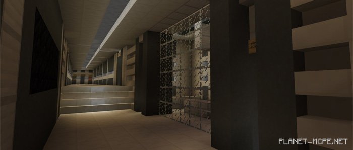 Map The Subterranean Facility [Adventure]