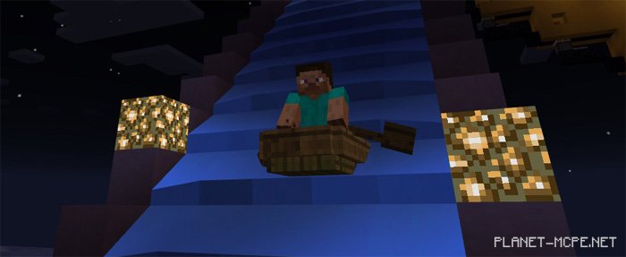 Карта Adventure++ [Мини-игра]