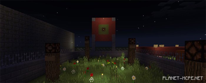 Карта Adventure++ [Мини-игра]