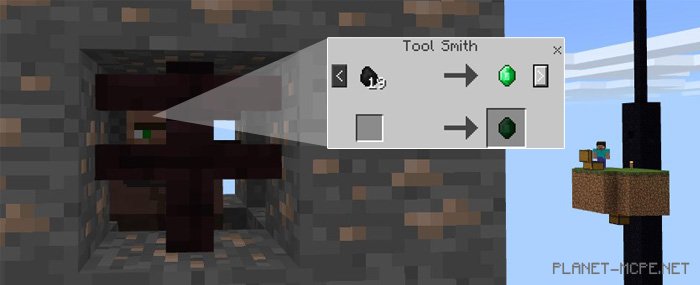 Map 4 Pillar Survival PE [Survival]