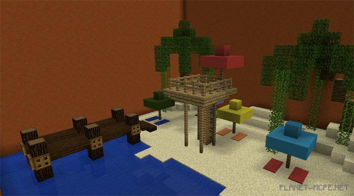 Map Find The Freaken Button [Mini-game] 1.0.5+