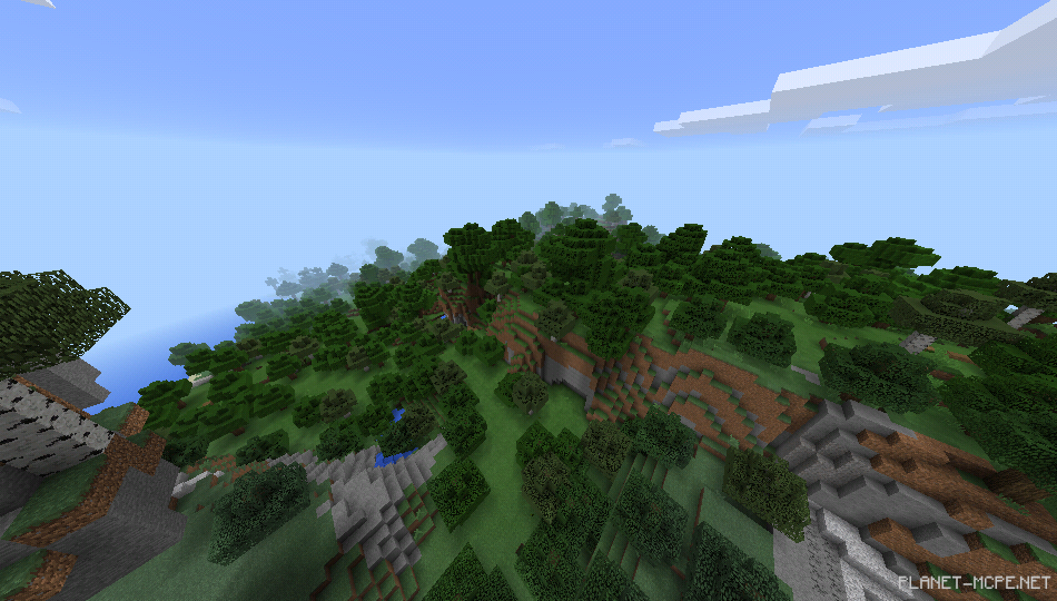 Выживание в горах [1.0.5/1.0.0]