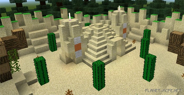 Murder Mystery Village Map [Mini-Game] 1.0.5+