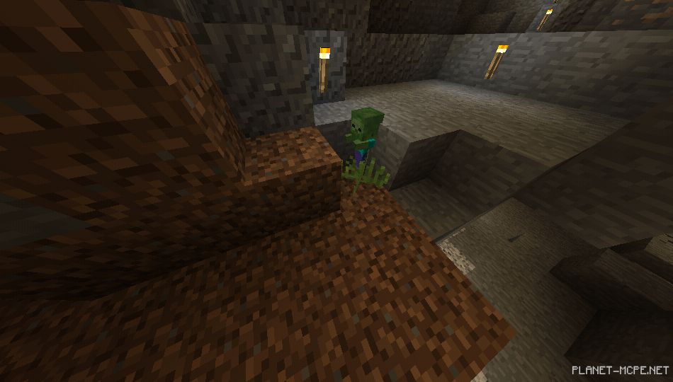 Наземная пещера [1.0.5/1.0.0]
