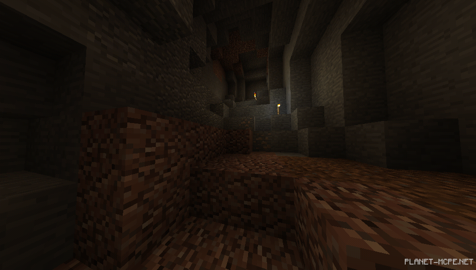Наземная пещера [1.0.5/1.0.0]