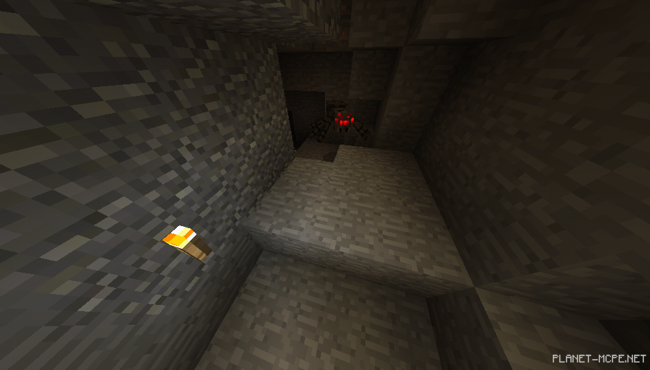 Наземная пещера [1.0.5/1.0.0]