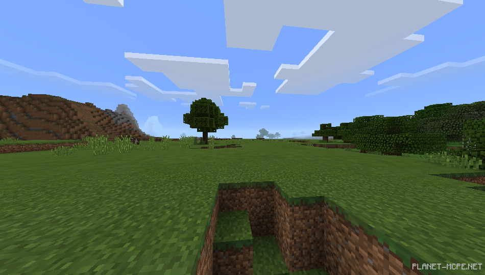 Наземная пещера [1.0.5/1.0.0]