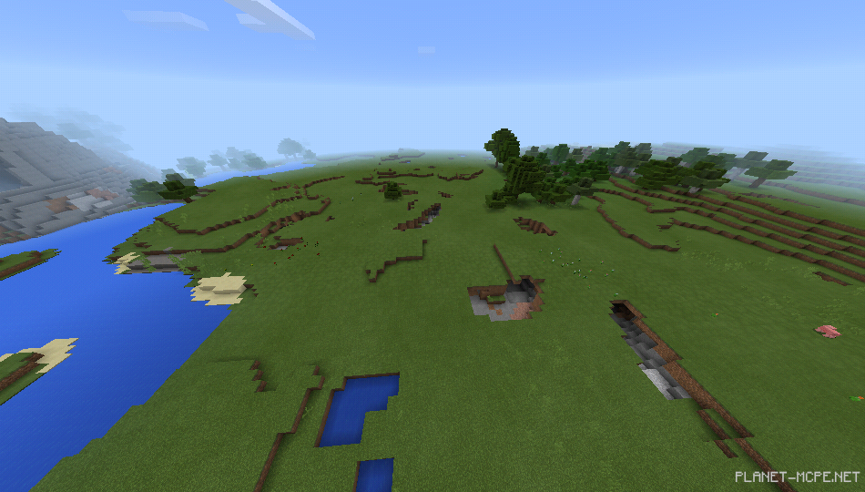 Наземная пещера [1.0.5/1.0.0]