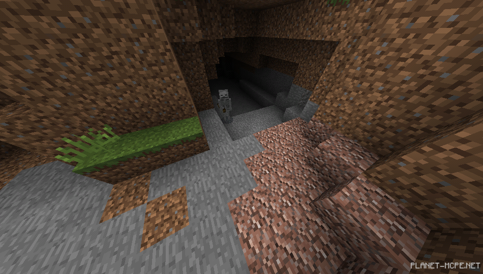 Наземная пещера [1.0.5/1.0.0]