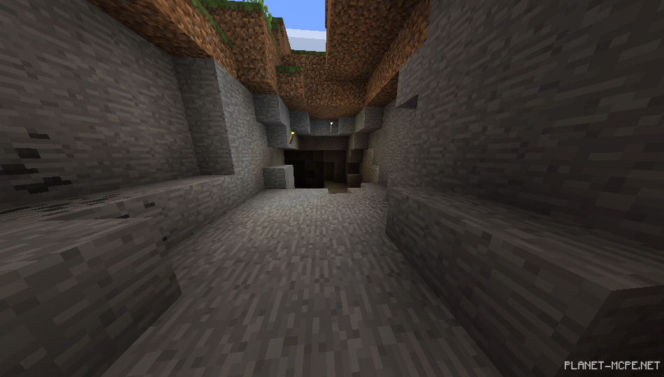Наземная пещера [1.0.5/1.0.0]