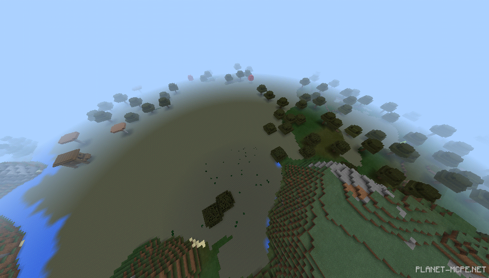 Экстремальные горы [1.0.5/1.0.0]