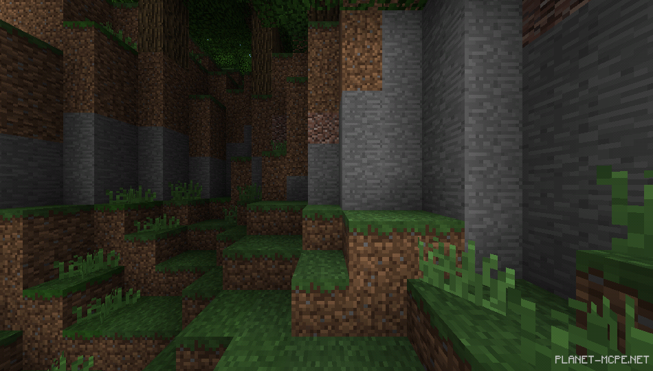 Экстремальные горы [1.0.5/1.0.0]