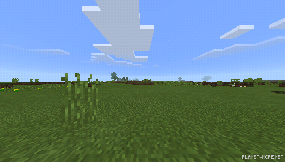 Крутые горы в биоме саванны [1.0.5/1.0.0]