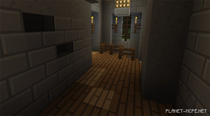 Текстур пак SimpleJCraft [16×16] 1.0.5/1.0.0