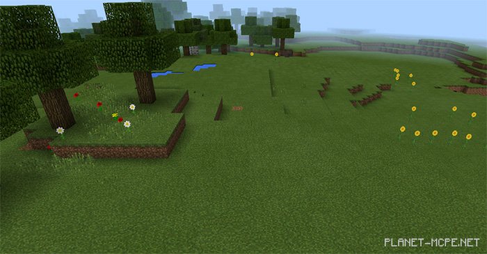 Карта SpawnEgg House [Творчество] 1.0.6+