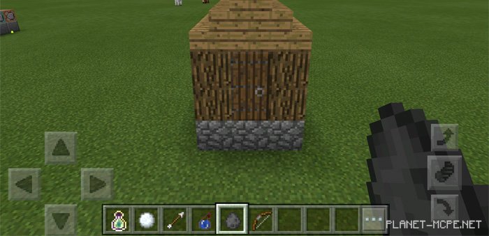 Map 10 Command Block Creations [Redstone] 1.0.6+