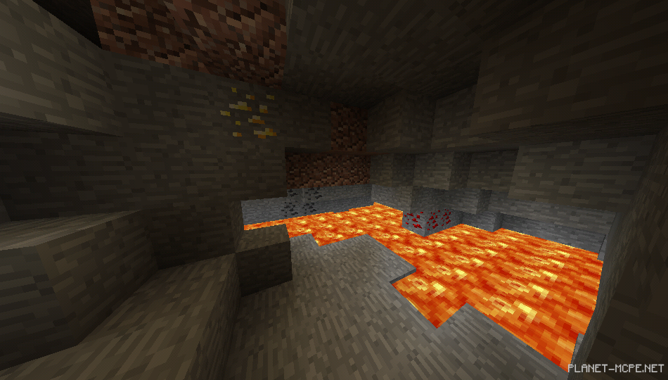 Пещера под островом [1.0.5/1.0.0]