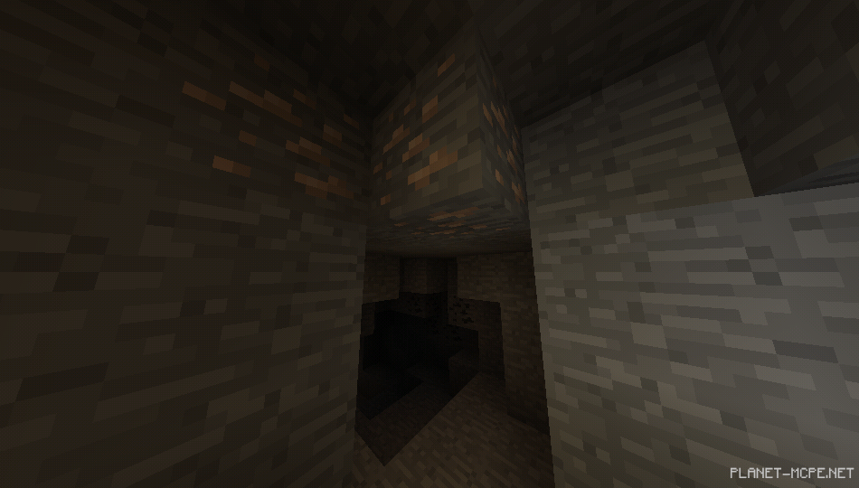 Пещера под островом [1.0.5/1.0.0]