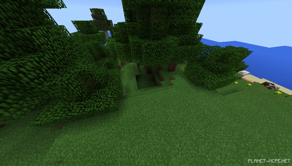 Пещера под островом [1.0.5/1.0.0]