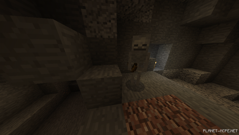 Пещера под островом [1.0.5/1.0.0]