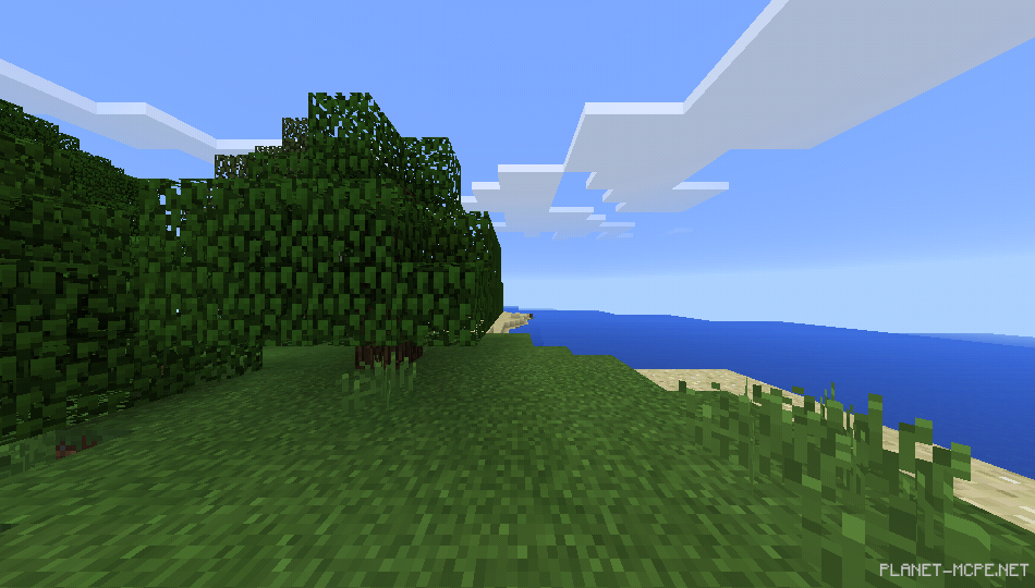 Пещера под островом [1.0.5/1.0.0]