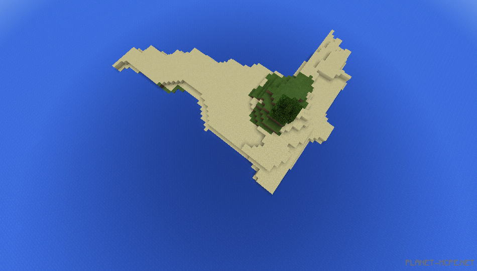 Тяжелый остров для выживания [1.0.5/1.0.0]