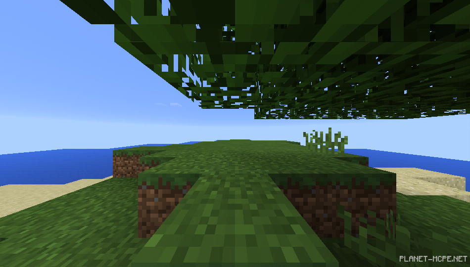 Тяжелый остров для выживания [1.0.5/1.0.0]