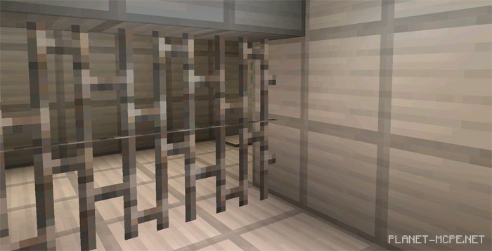 Map The Experiment 1 [Adventure] 1.0.5+