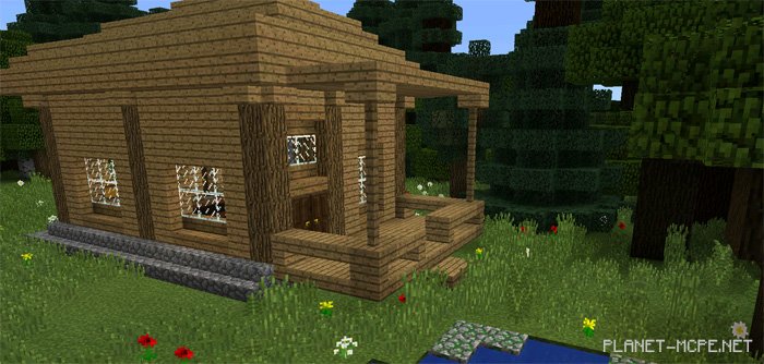 Map The Experiment 1 [Adventure] 1.0.5+