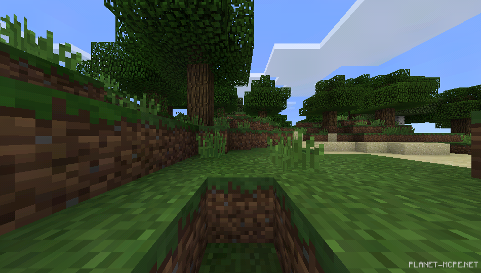 Необычайные горы [1.0.5/1.0.0]