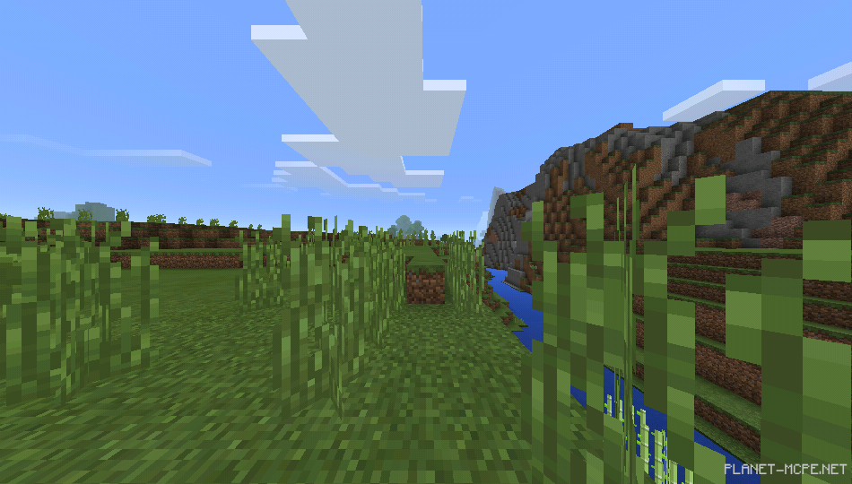 Огромная пещера под спавном [1.0.5/1.0.0]