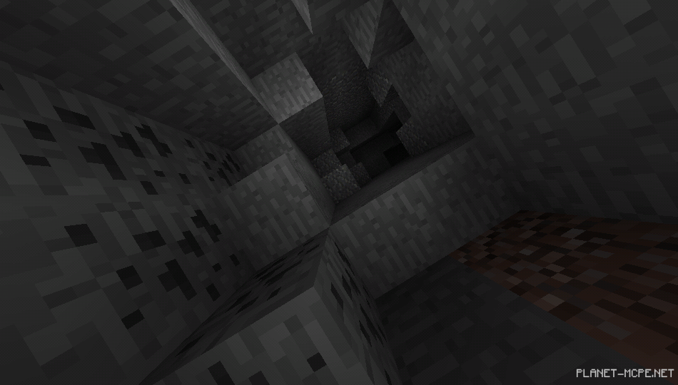 Огромная пещера под спавном [1.0.5/1.0.0]