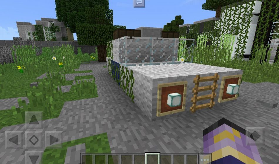 Zombie City Map (survival) 1.0.4, 1.0.0