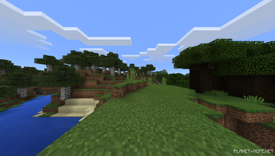 Пещера возле спавна [1.0.5/1.0.0]