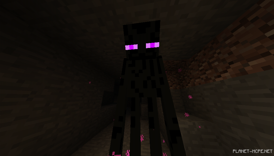 Пещера возле спавна [1.0.5/1.0.0]