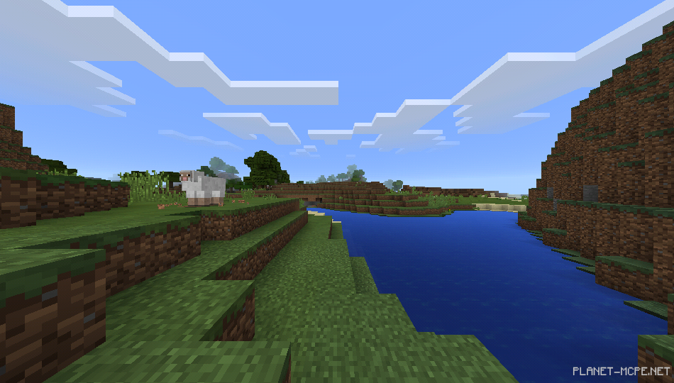 Удивительная гора [1.0.5/1.0.0]