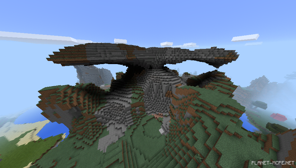 Удивительная гора [1.0.5/1.0.0]