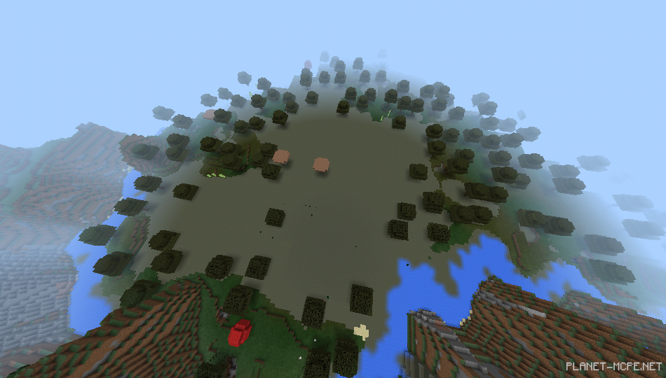 Удивительная гора [1.0.5/1.0.0]