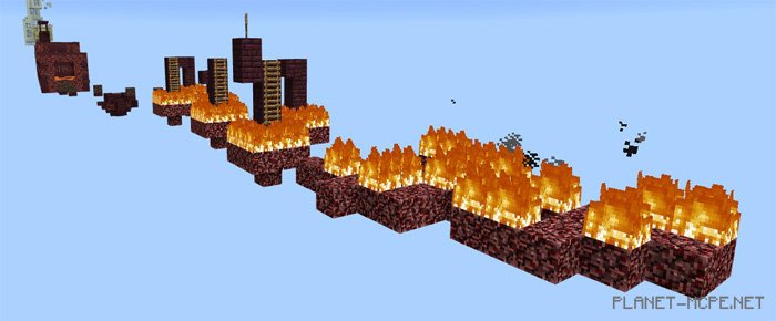 Ghost Jump Map [Parkour]